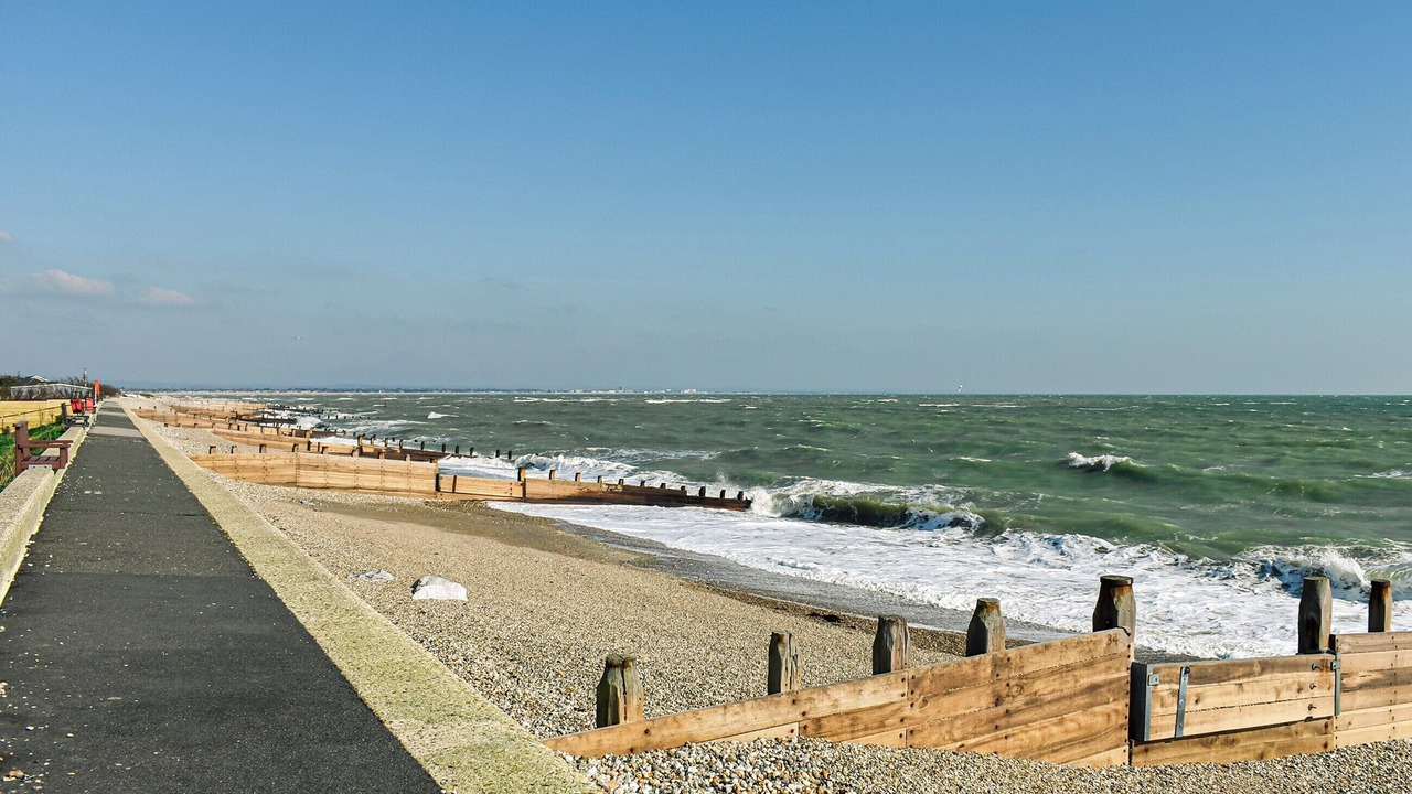 Photo of Others in Selsey