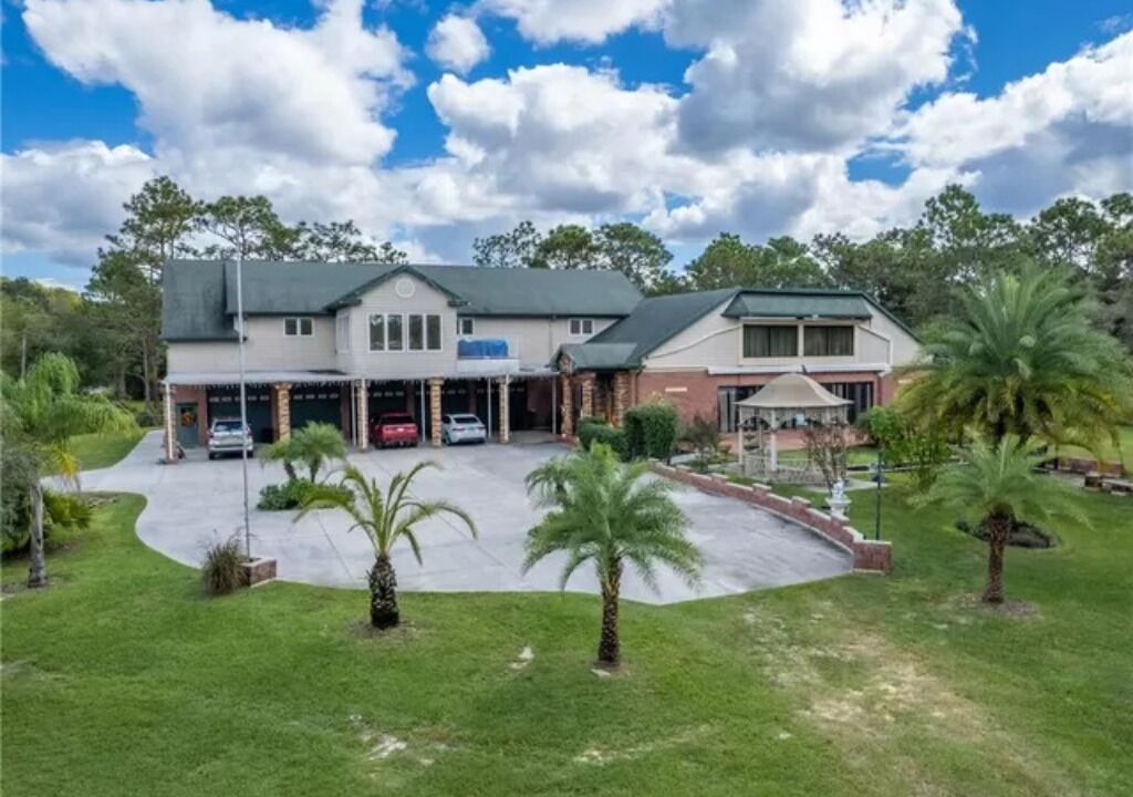 Photo of Outdoor in Homosassa Springs