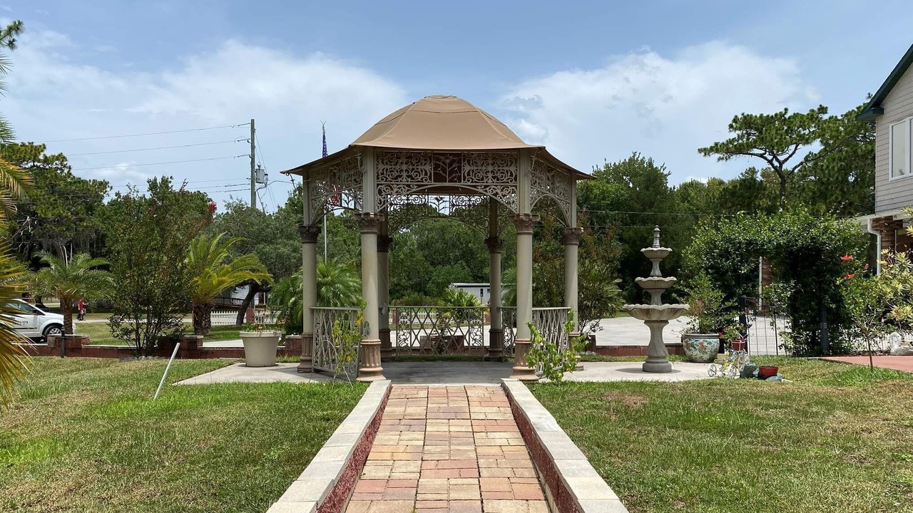 Photo of Outdoor in Homosassa Springs