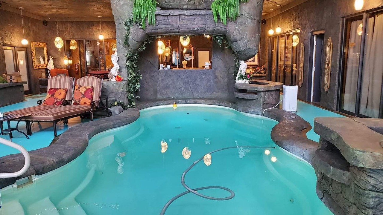 Photo of Outdoor in Homosassa Springs