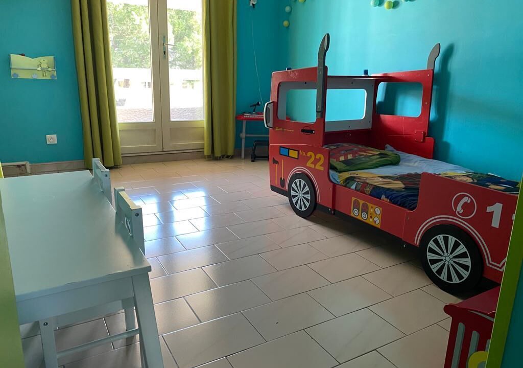 Photo of Bedroom in Moyen-Vernet