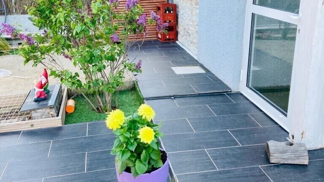 Photo of Outdoor in Moyen-Vernet