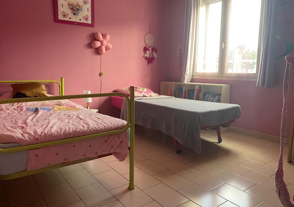 Photo of Bedroom in Moyen-Vernet