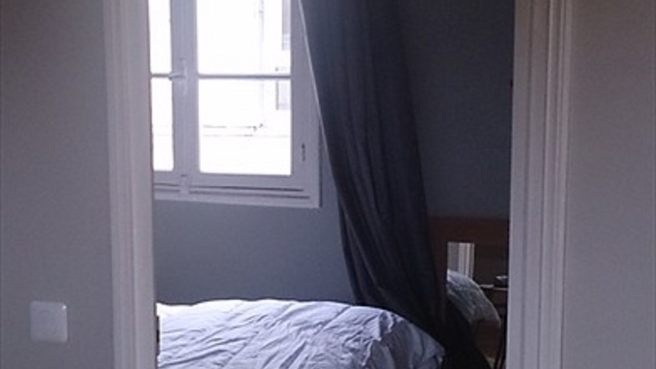Photo of Bedroom in Porte-Dauphine