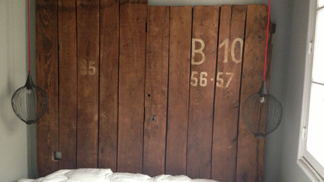 Photo of Bedroom in Porte-Dauphine