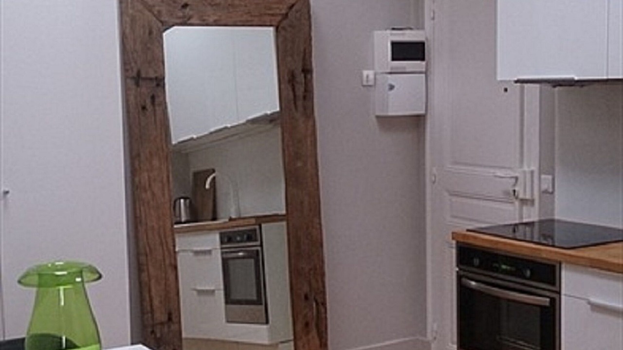 Photo of Kitchen in Porte-Dauphine