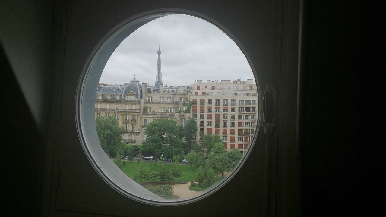 Photo of Others in Porte-Dauphine