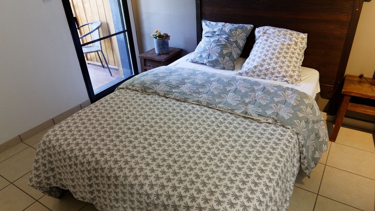 Photo of Bedroom in Messanges