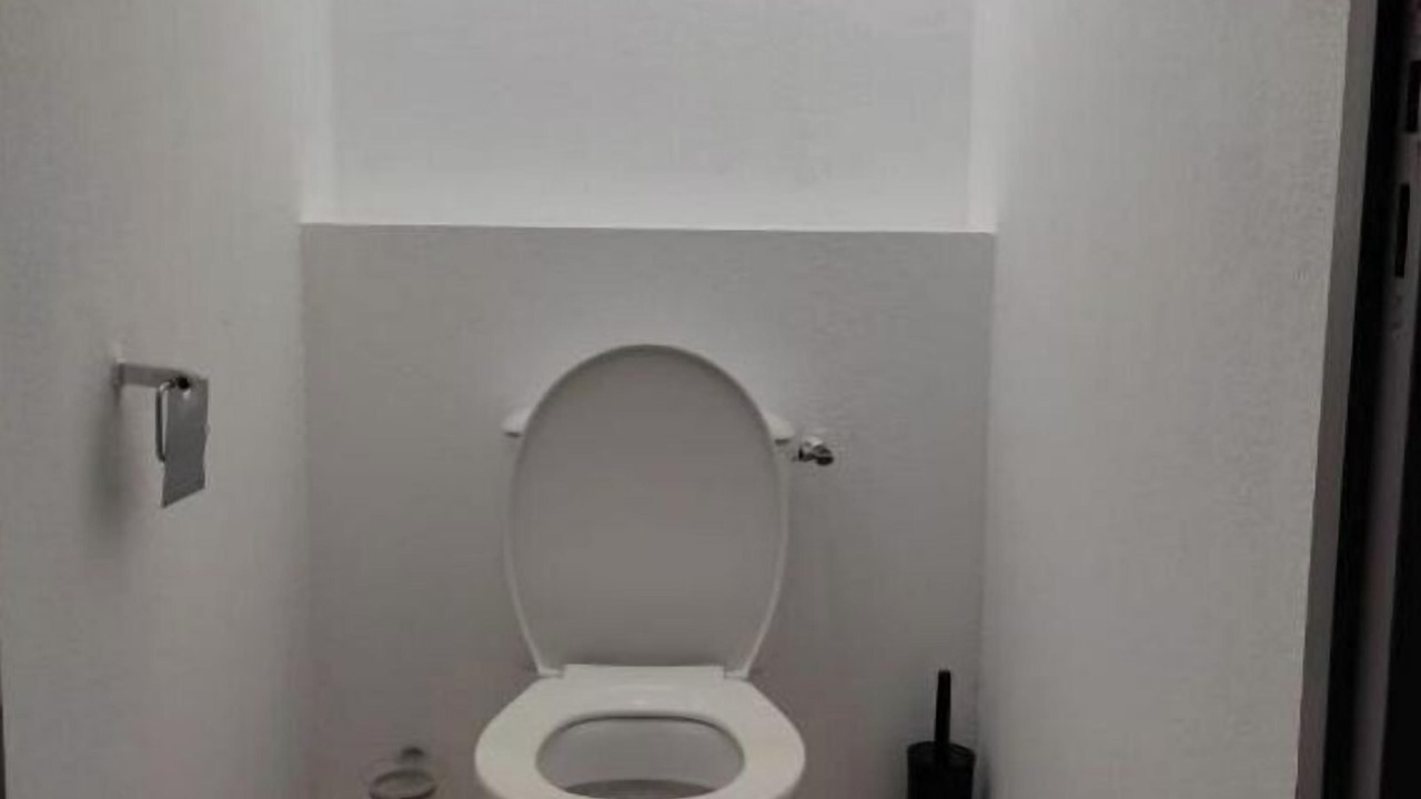 Photo of Bathroom in Messanges