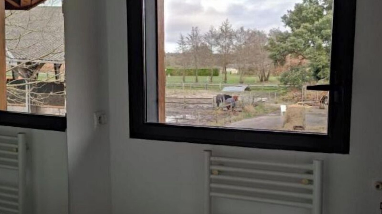 Photo of Bathroom in Messanges