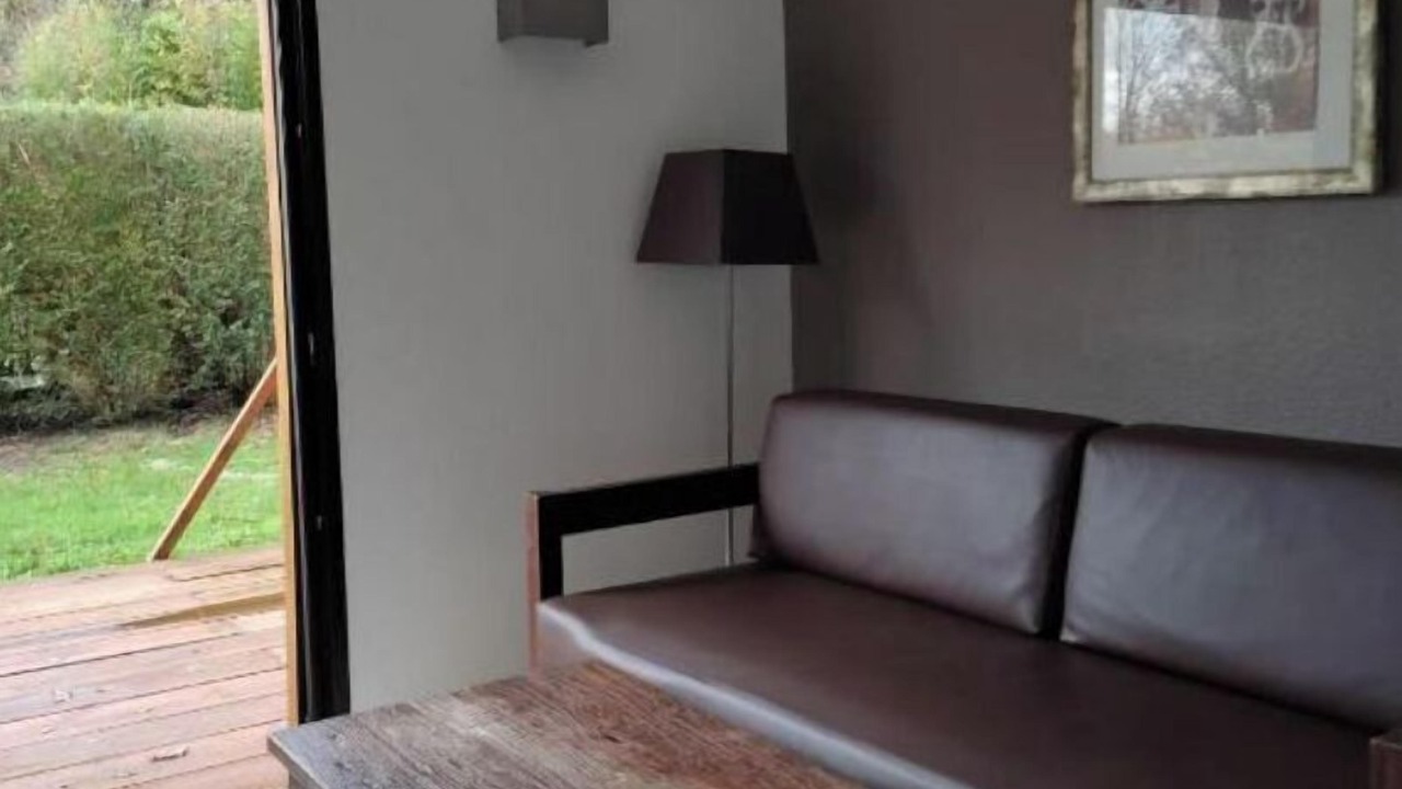 Photo of Livingroom in Messanges