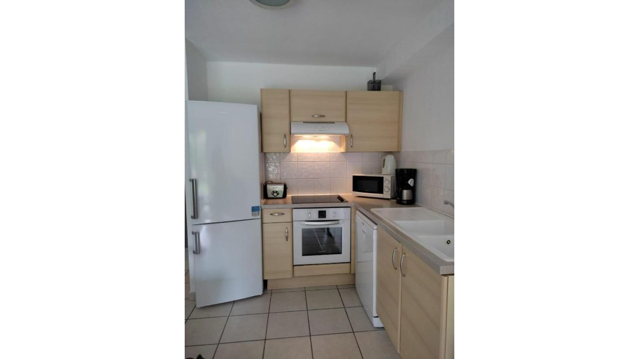 Photo of Kitchen in Messanges