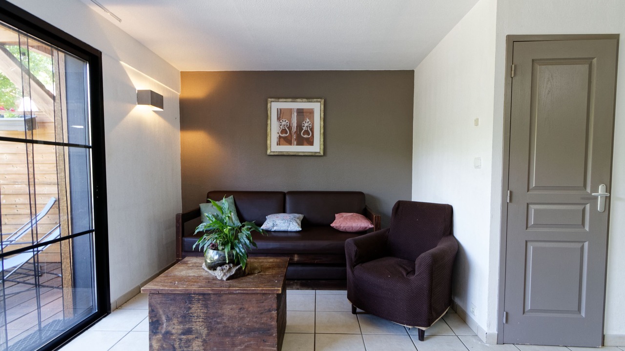 Photo of Livingroom in Messanges