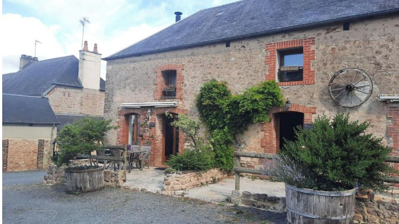 Photo of Outdoor in Neuilly-la-Foret