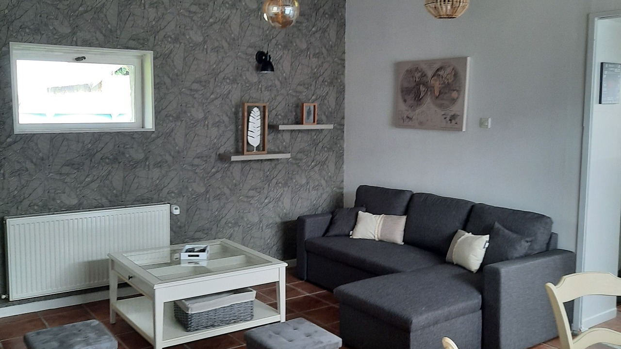 Photo of Livingroom in Neuilly-la-Foret