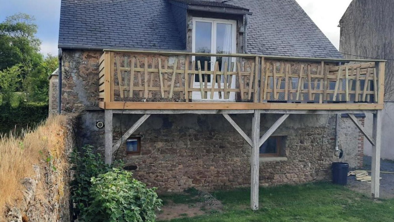 Photo of Outdoor in Neuilly-la-Foret