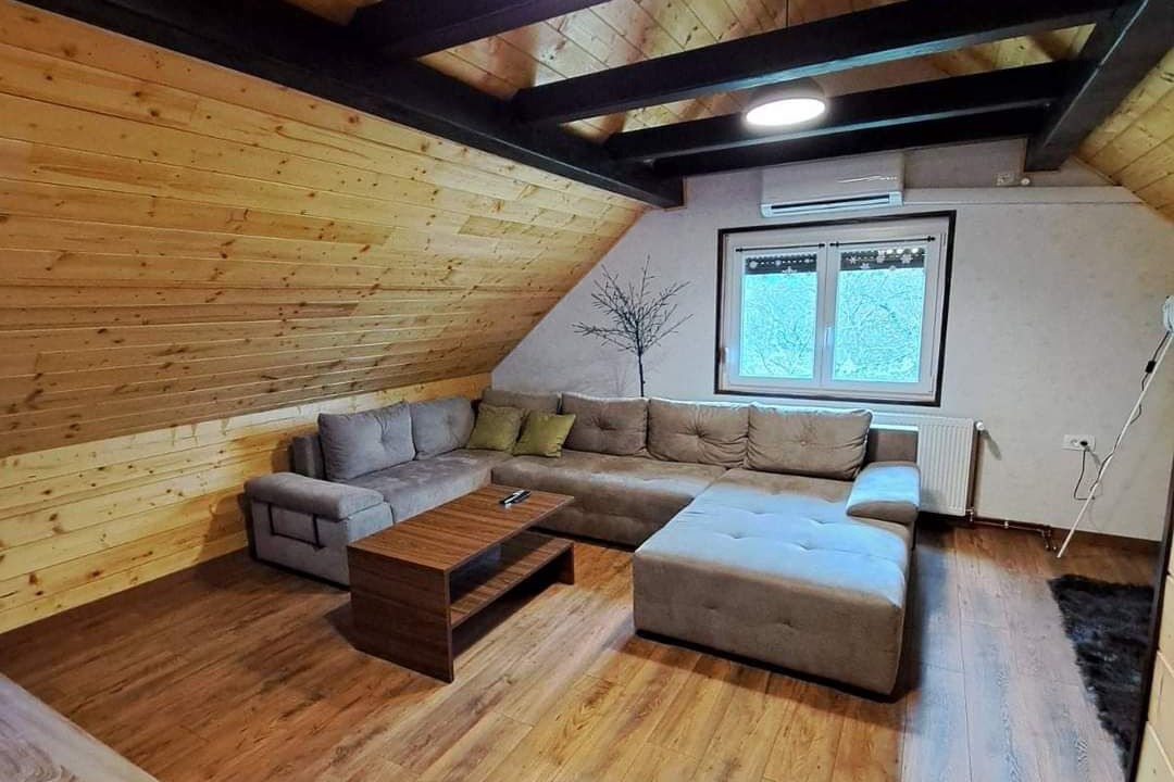 Photo of Livingroom in Skrad