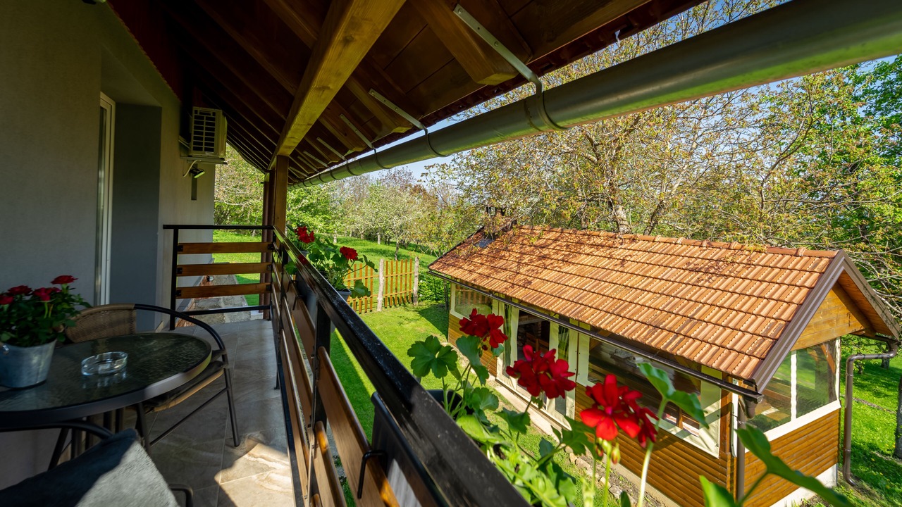 Photo of Outdoor in Skrad