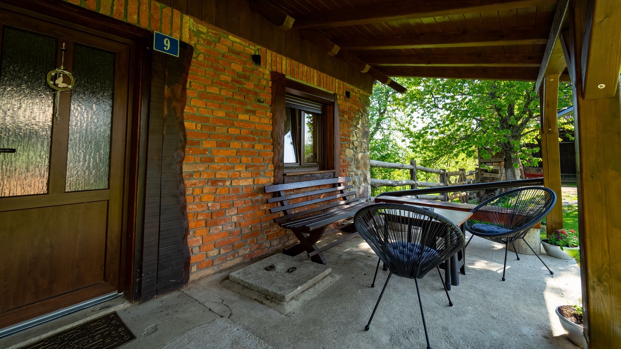 Photo of Outdoor in Skrad