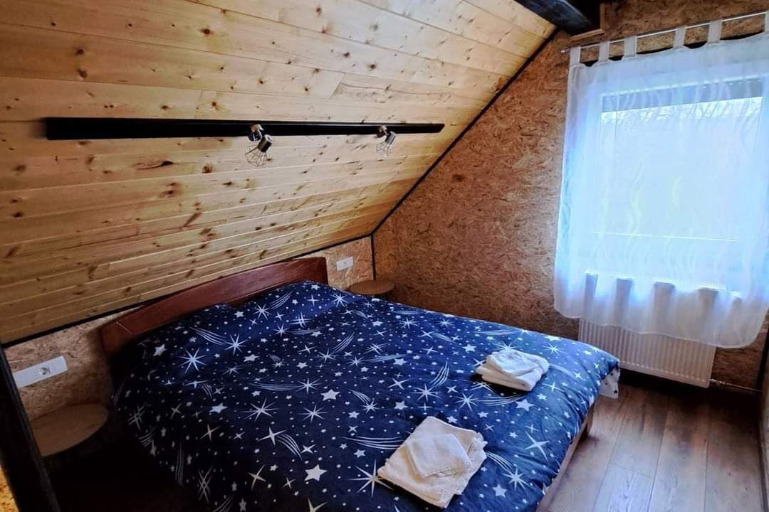 Photo of Bedroom in Skrad