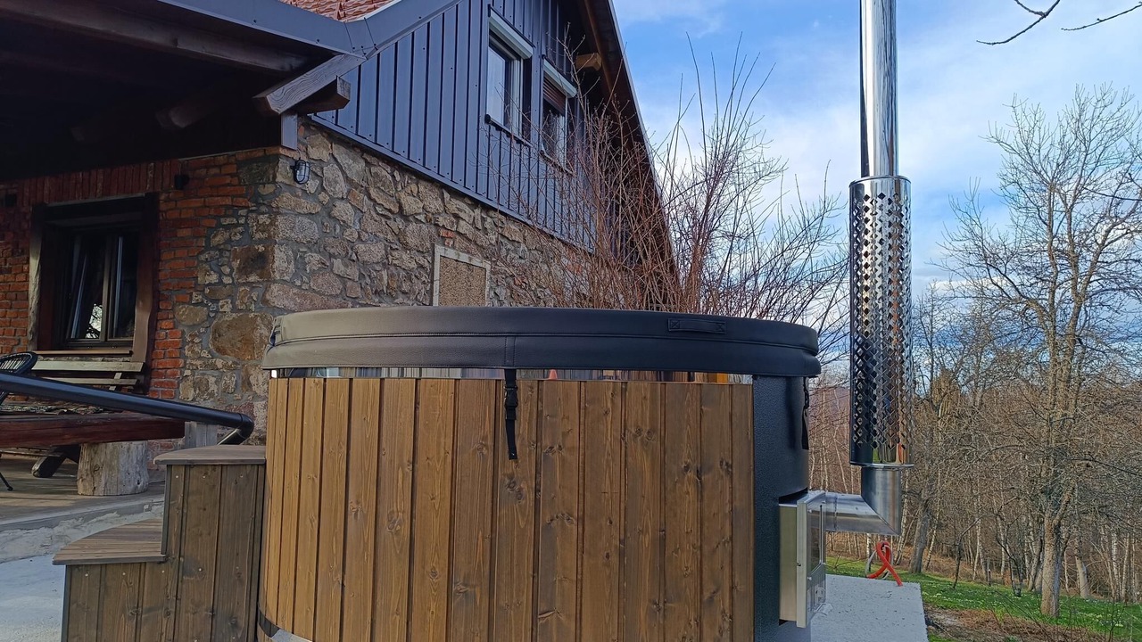 Photo of Outdoor in Skrad