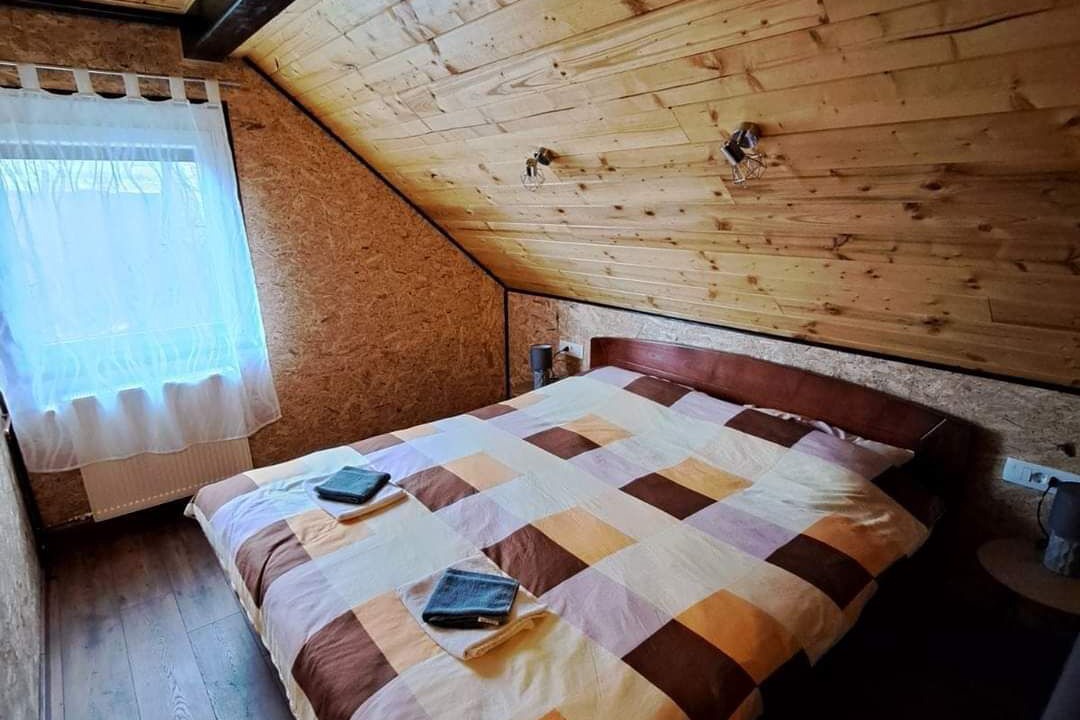 Photo of Bedroom in Skrad