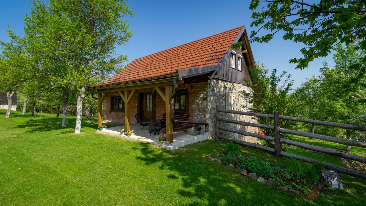 Photo of Outdoor in Skrad