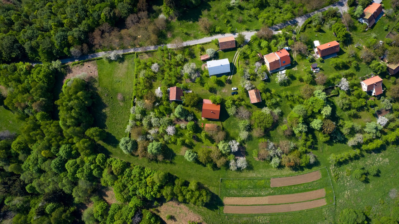 Photo of Outdoor in Skrad