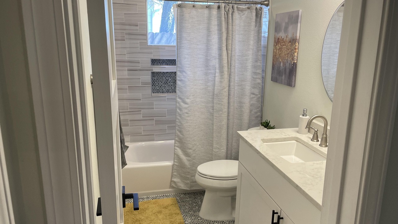 Photo of Bathroom in Brentwood