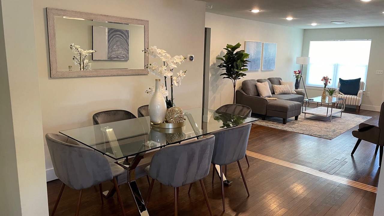 Photo of Bedroom in Brentwood