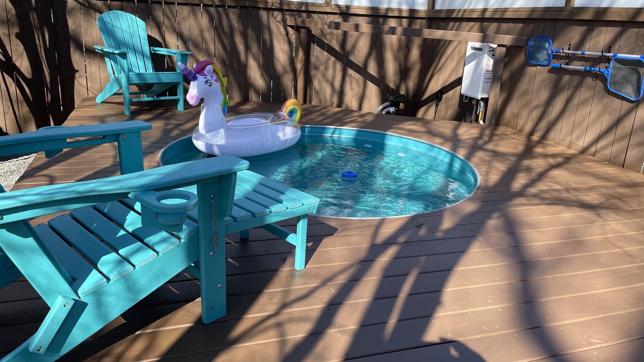 Photo of Outdoor in Brentwood