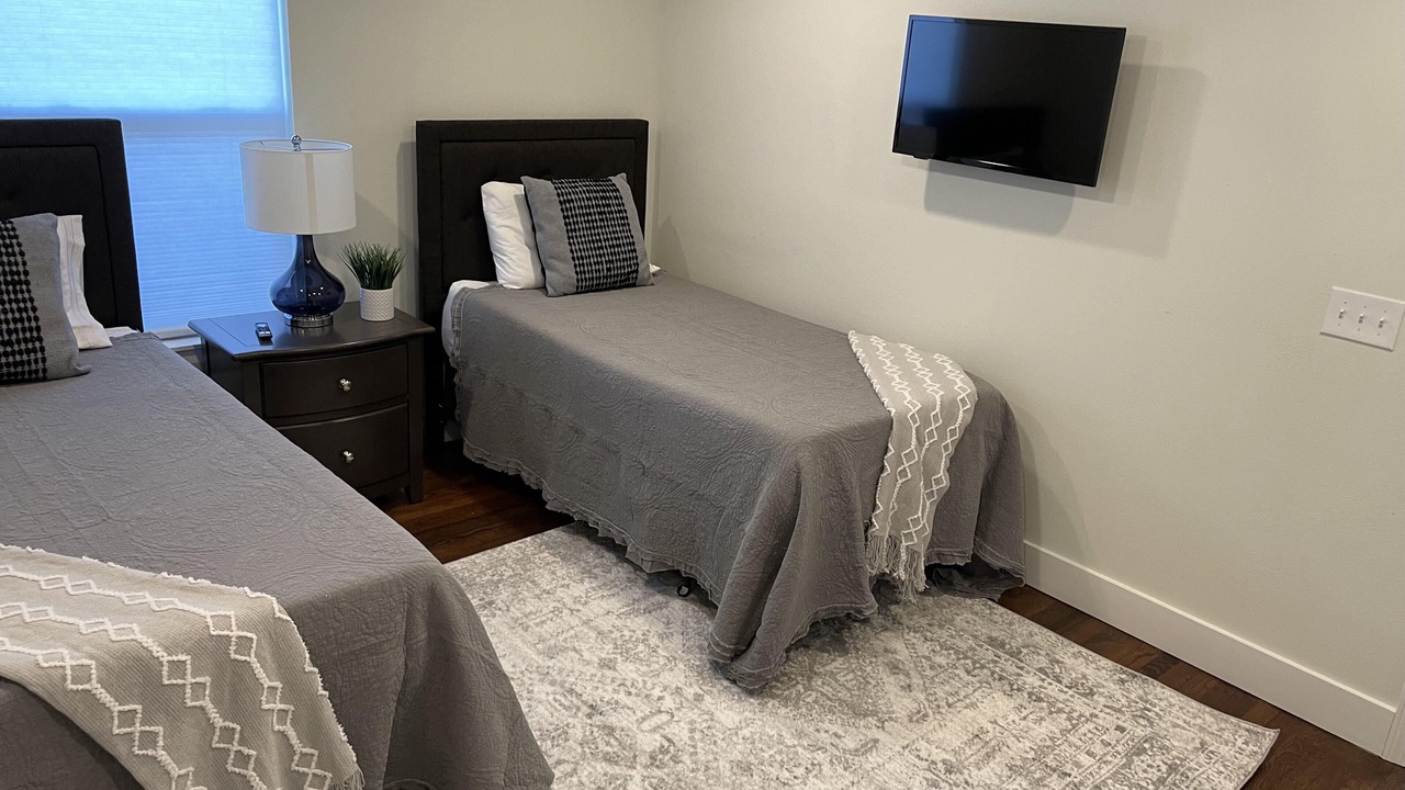 Photo of Bedroom in Brentwood