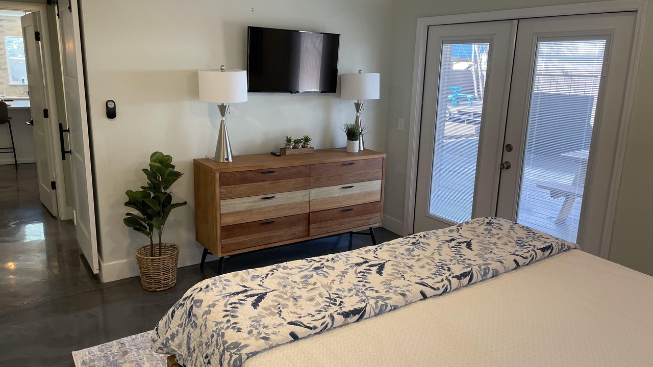 Photo of Bedroom in Brentwood