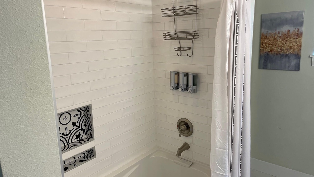 Photo of Bathroom in Brentwood
