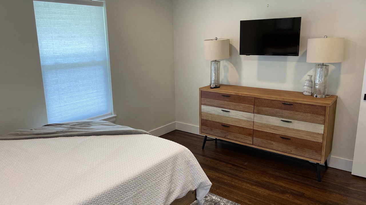 Photo of Bedroom in Brentwood