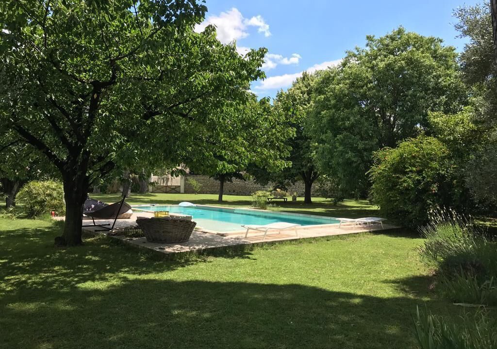 Photo of Outdoor in Marsillargues
