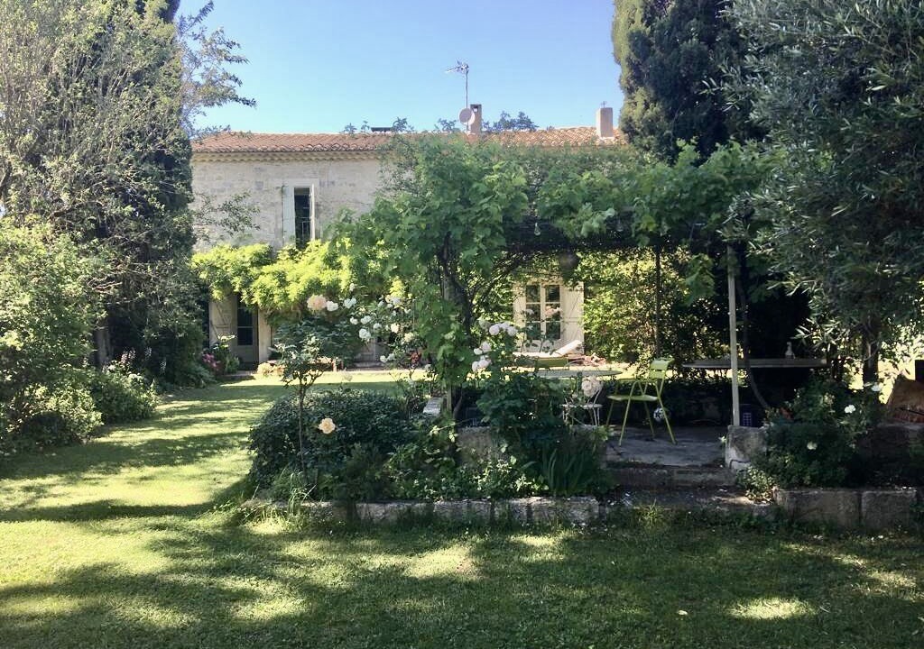 Photo of Outdoor in Marsillargues