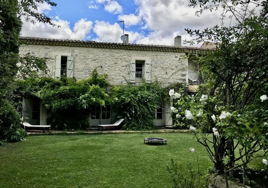 Photo of Outdoor in Marsillargues