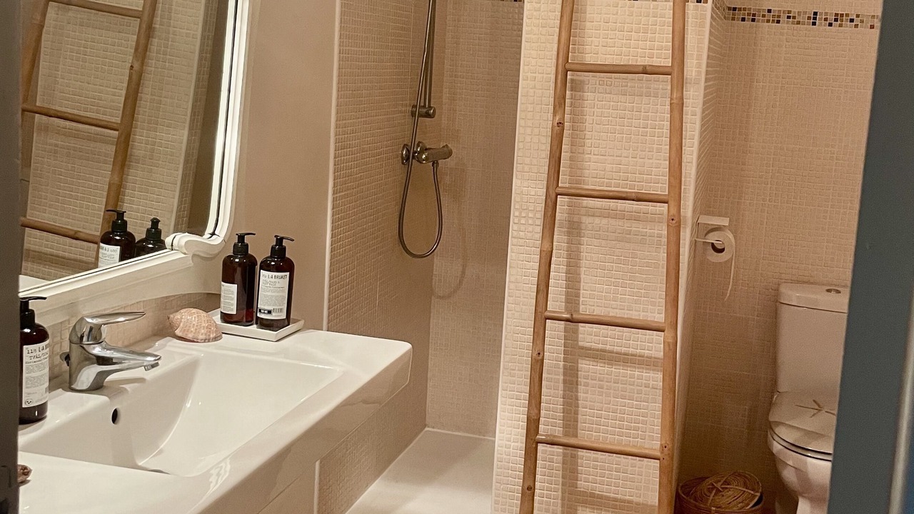 Photo of Bathroom in Marsillargues