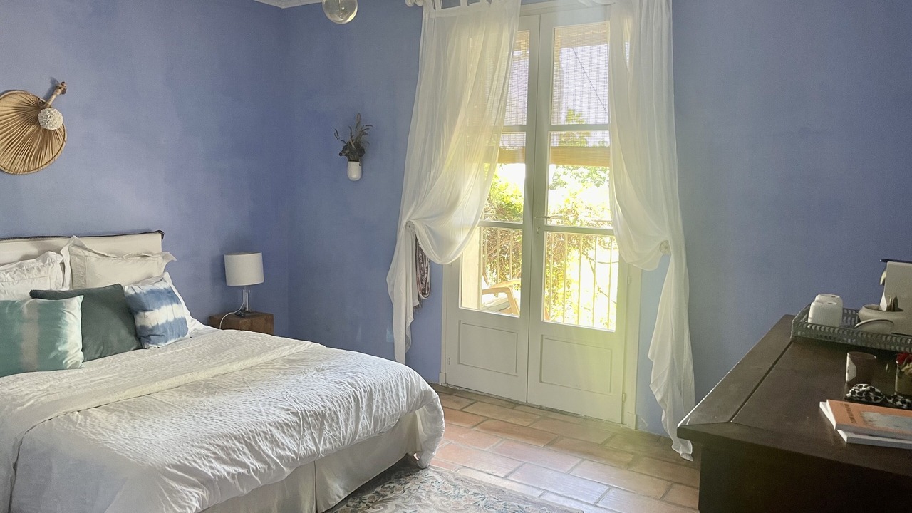 Photo of Bedroom in Marsillargues