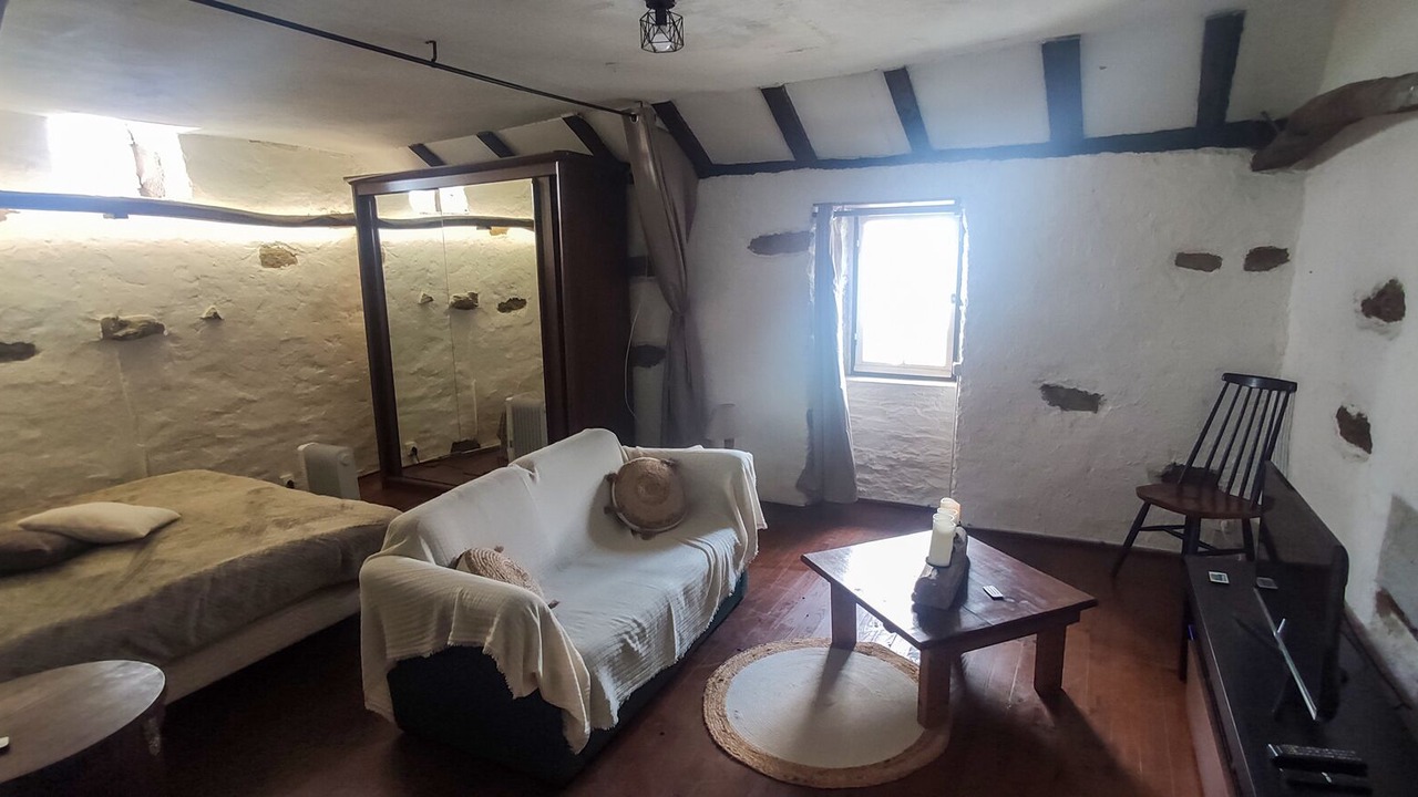 Photo of Livingroom in Curvalle