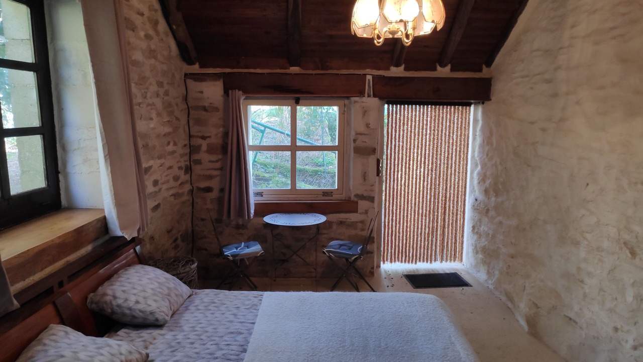 Photo of Bedroom in Curvalle