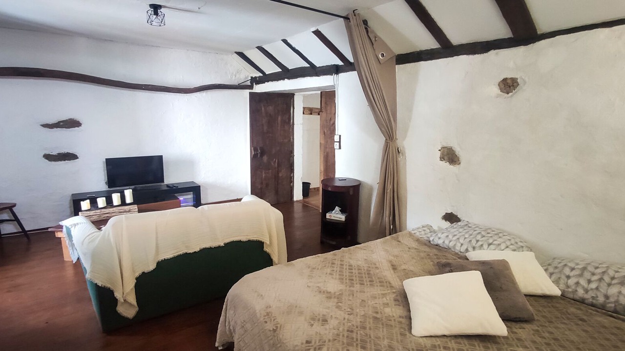Photo of Bedroom in Curvalle