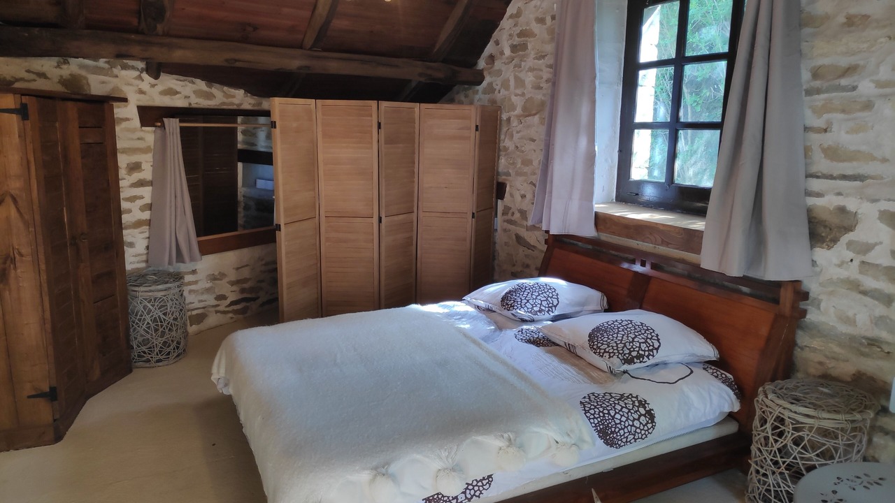 Photo of Bedroom in Curvalle