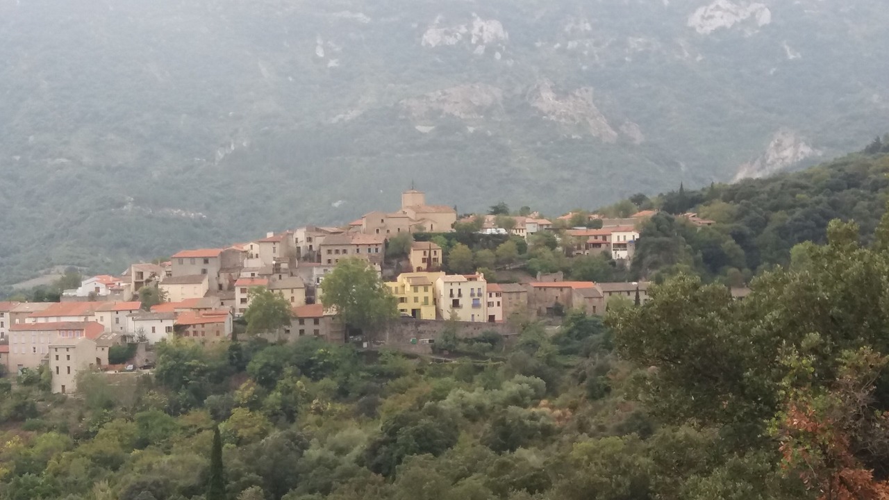 Photo of Outdoor in Duilhac-sous-Peyrepertuse