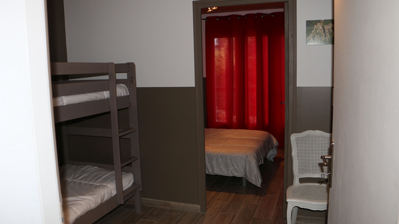 Photo of Bedroom in Duilhac-sous-Peyrepertuse