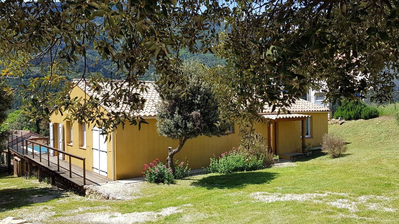 Photo of Outdoor in Duilhac-sous-Peyrepertuse