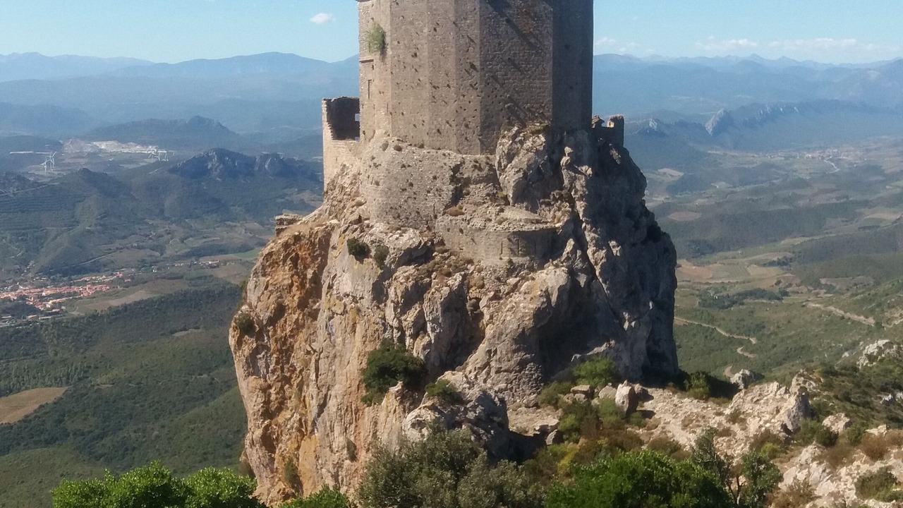 Photo of Others in Duilhac-sous-Peyrepertuse
