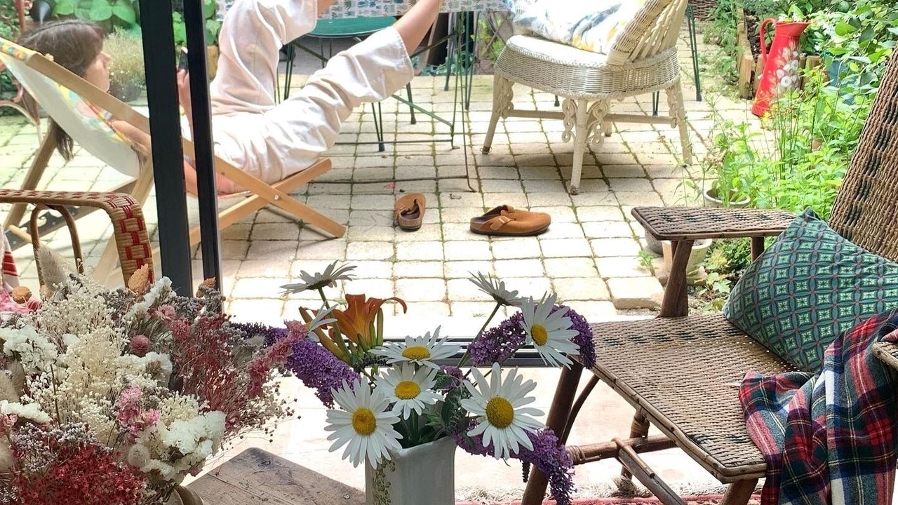Photo of Outdoor in Bernay