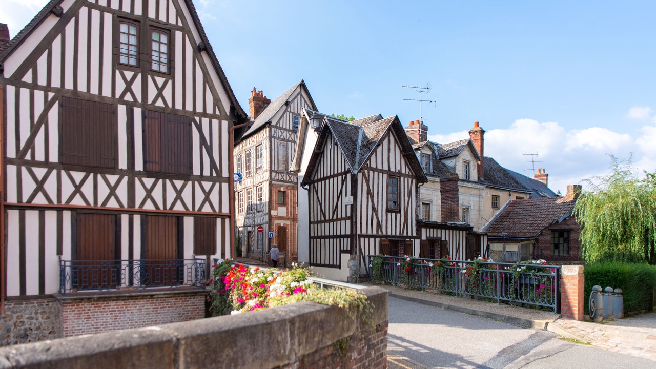 Photo of Outdoor in Bernay